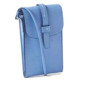 GAP Stylish Blue Small Crossbody Bag